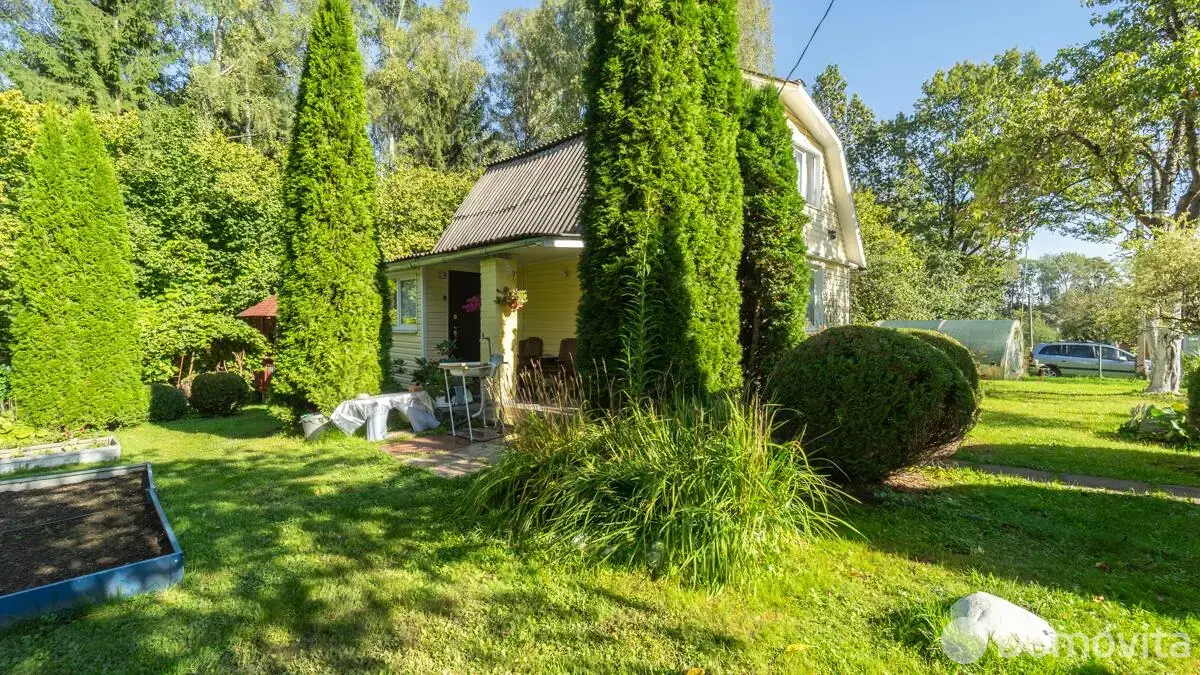 Продажа 2-этажной дачи в Дубок-83 Минская область, 49900USD, код 184249 - фото 30