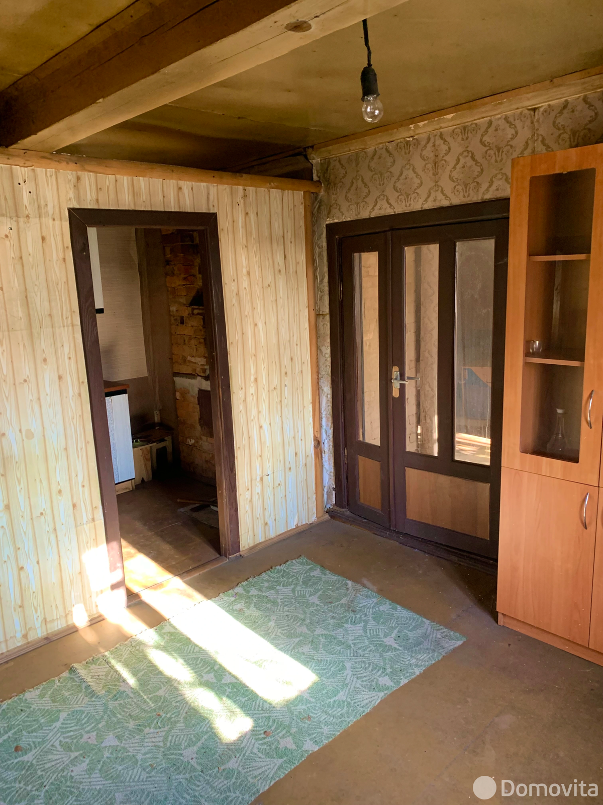 дом, Зубревичи, ул. Озёрная