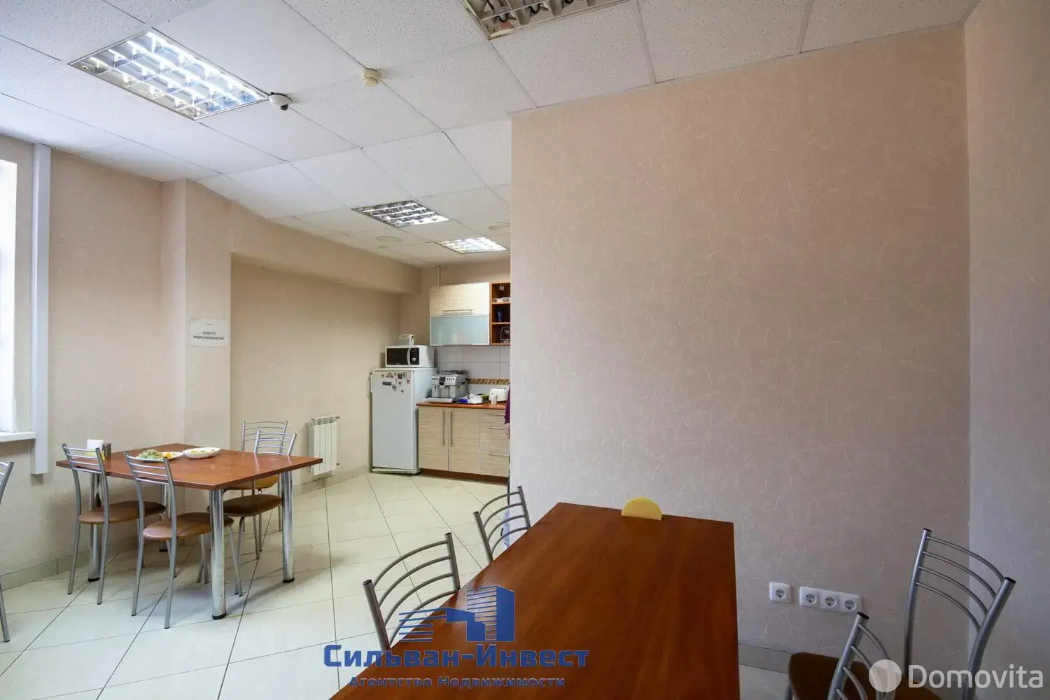 Купить офис на ул. 40 лет Победы, д. 27/1 в Боровлянах, 776800USD, код 8232 - фото 19