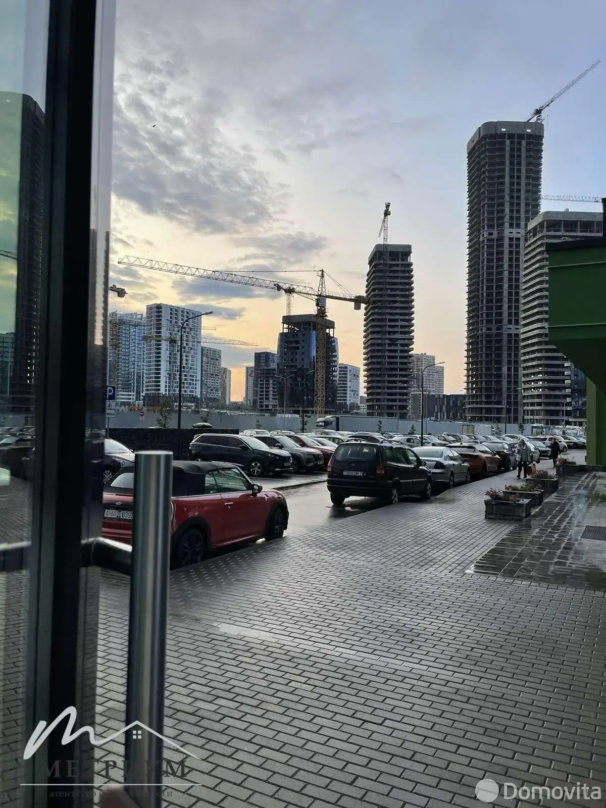 аренда торгового объекта, Минск, ул. Братская, д. 15