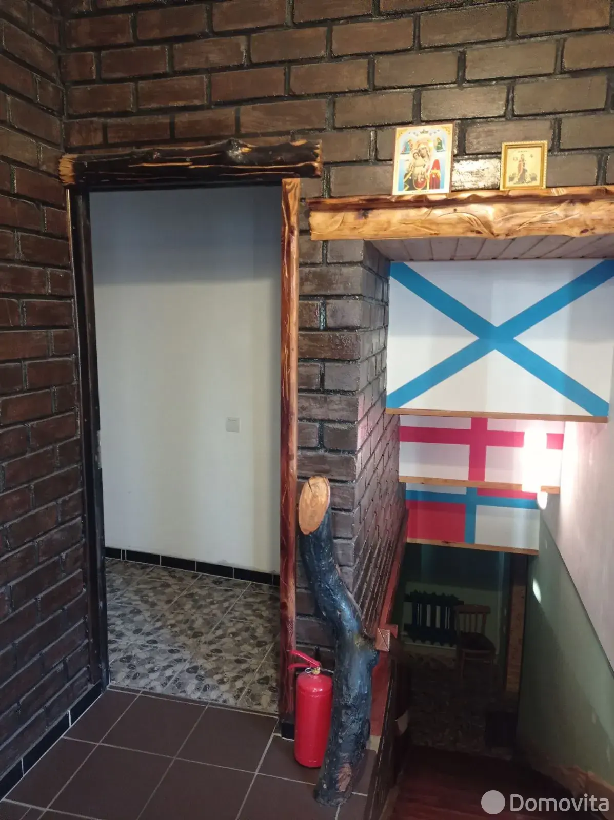  Коттедж Дом на сутки в Славгороде ул. Калинина, д. 8, 30BYN, код 1466 - фото 5
