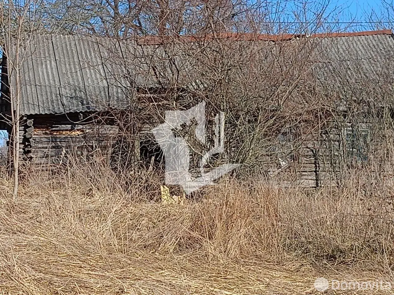 дом, Капские, 