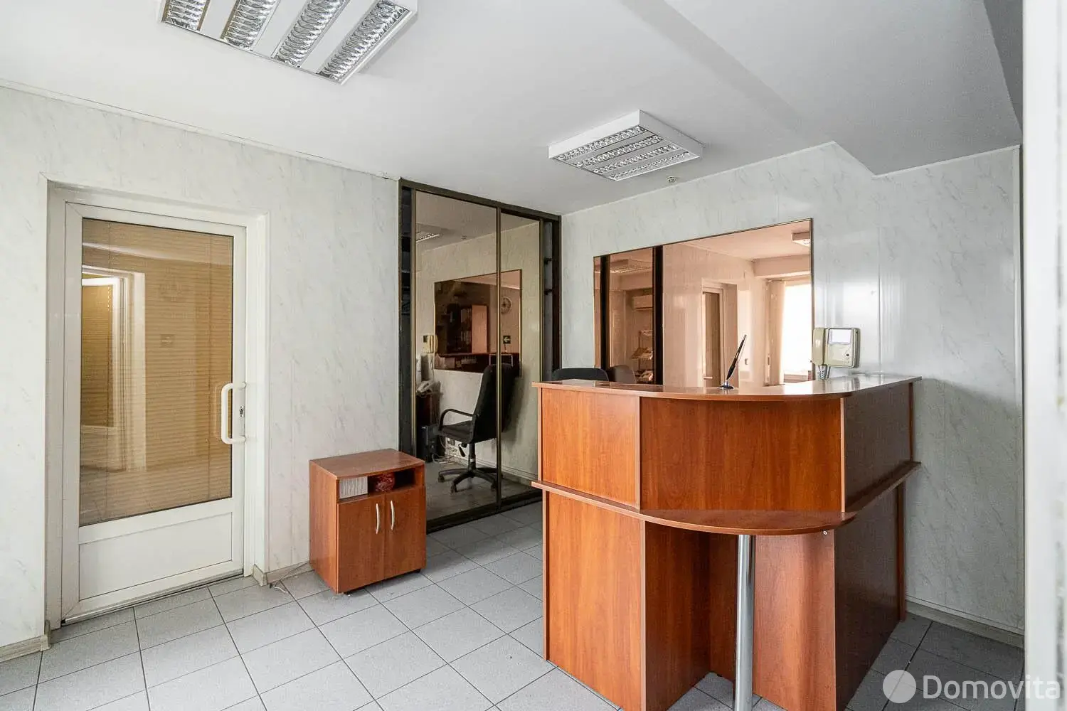 офис, Минск, ул. Веры Хоружей, д. 22, стоимость продажи 575 341 р.