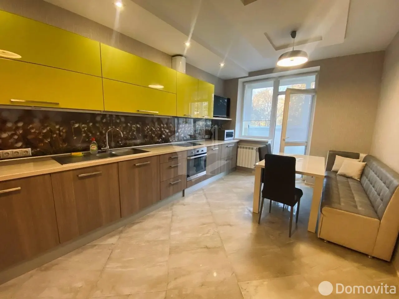 Снять 3-комнатную квартиру в Минске, ул. Каховская, д. 17, 670USD, код 147347 - фото 5