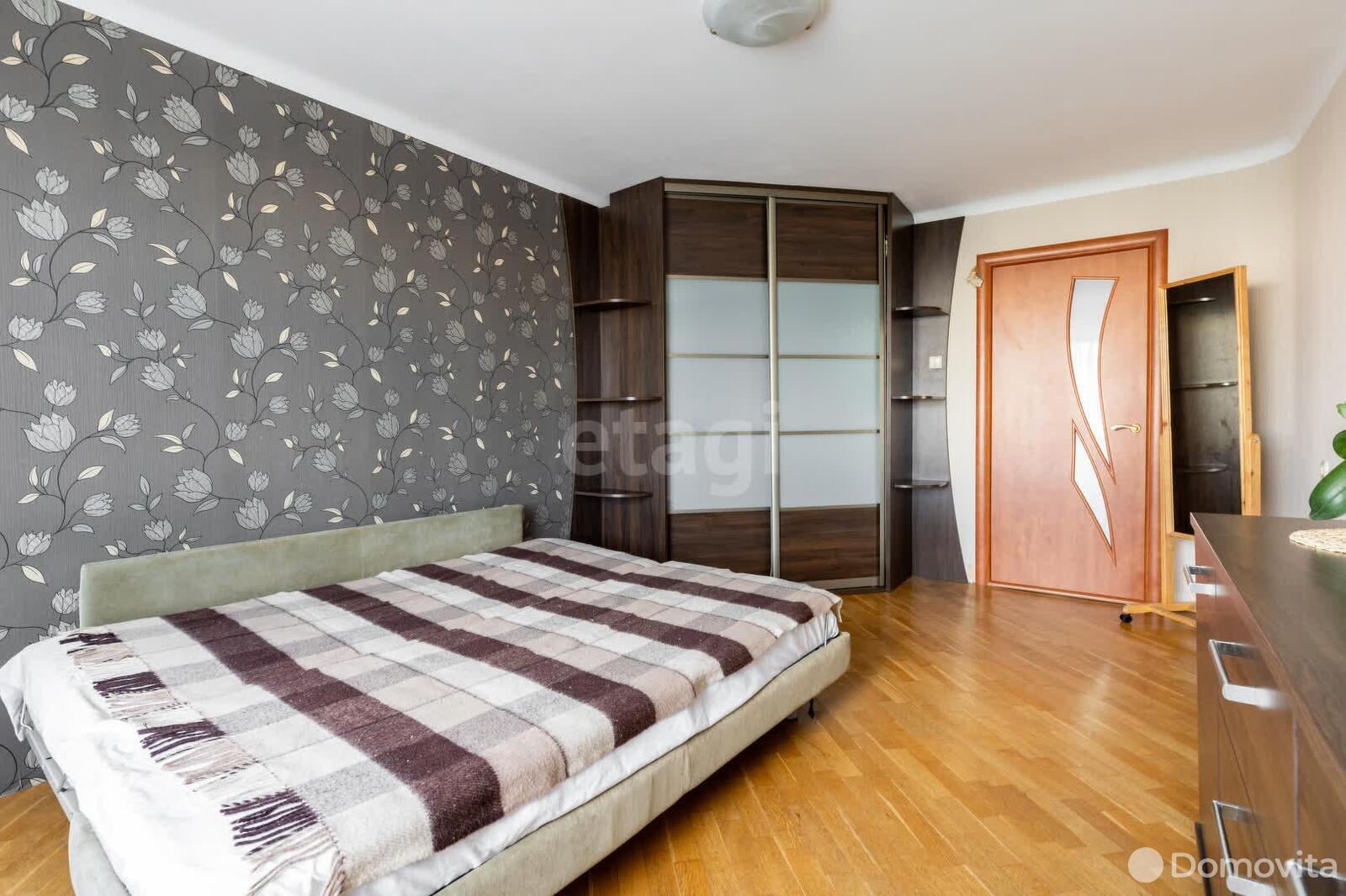 Купить 3-комнатную квартиру в Минске, ул. Великоморская, д. 12, 104950 USD, код: 1012719 - фото 5