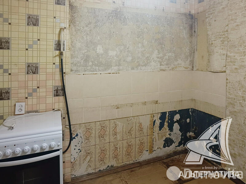 Продажа 1-комнатной квартиры в Бресте, ул. Дубровская, 29500 USD, код: 1053601 - фото 4