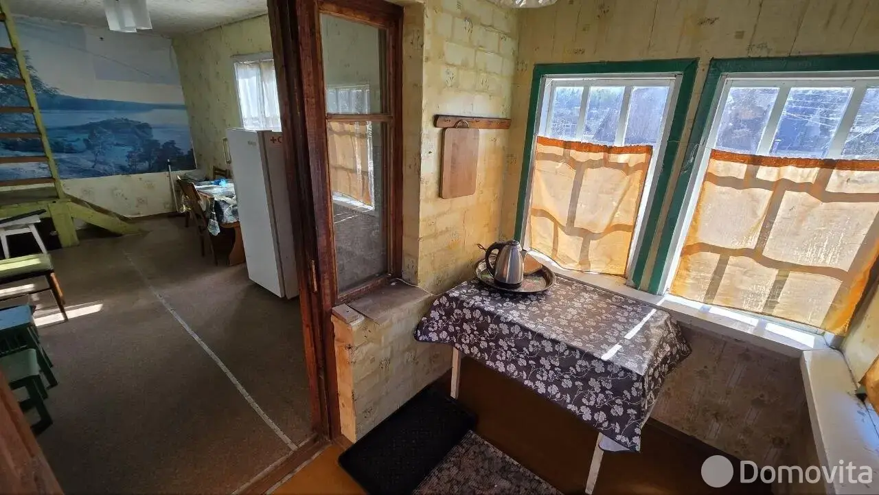 Продажа 3-этажной дачи в Колос-Сад Минская область, 29000USD, код 185742 - фото 13