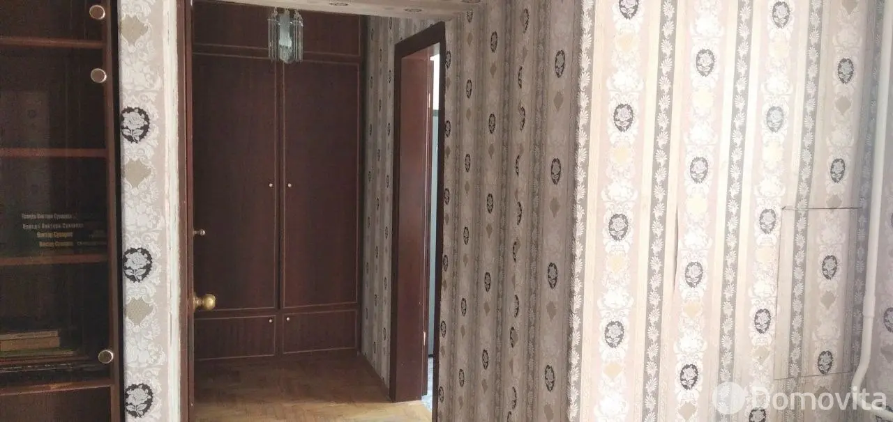 арендовать квартиру, Минск, ул. Леонида Беды, д. 8