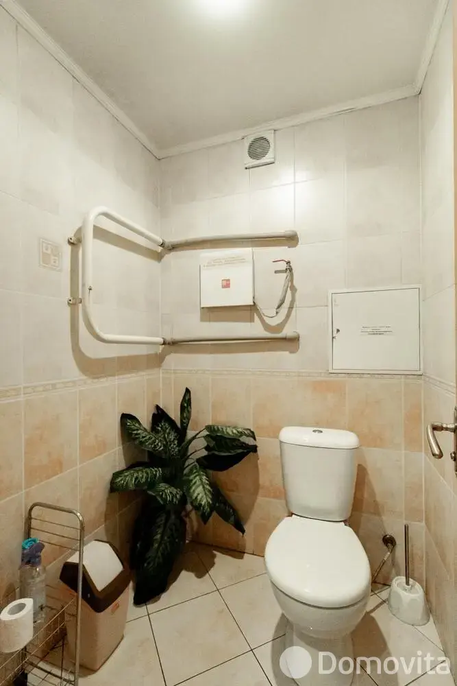 Купить офис на пер. Калининградский, д. 8 в Минске, 200000USD, код 10043 - фото 20