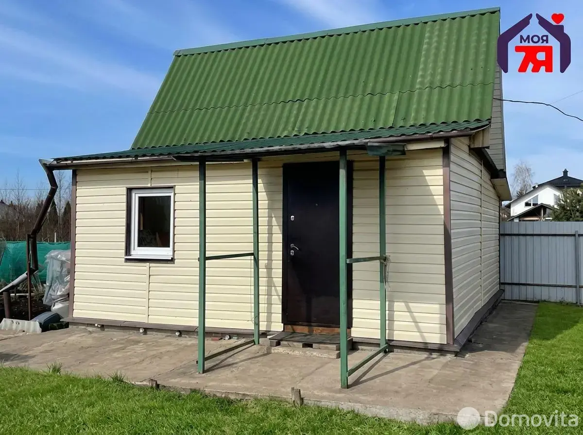 участок, Новые земли, - лучшее предложение