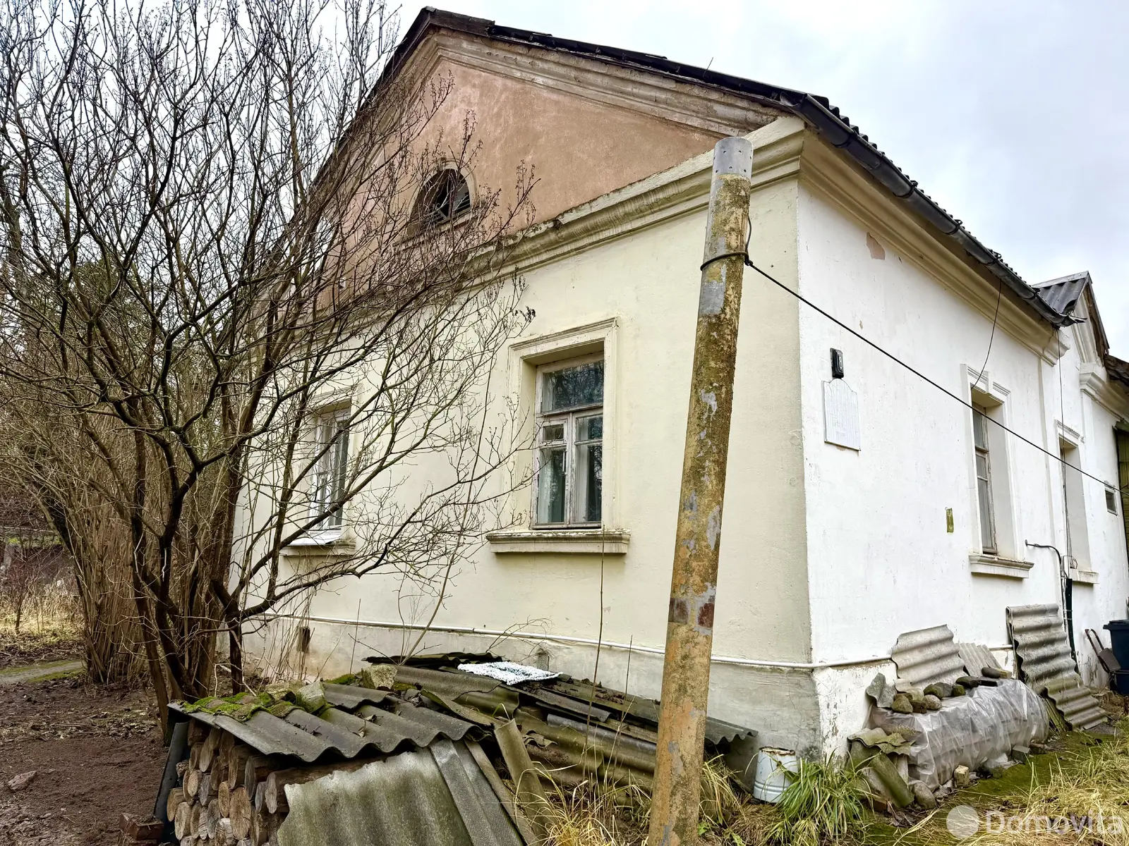 купить дом, Минск, ул. Нефтяная, д. 8