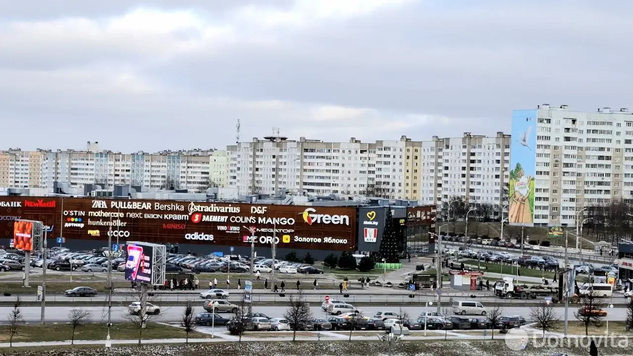 Снять 2-комнатную квартиру в Минске, ул. Лобанка, д. 4, 700USD, код 148822 - фото 21