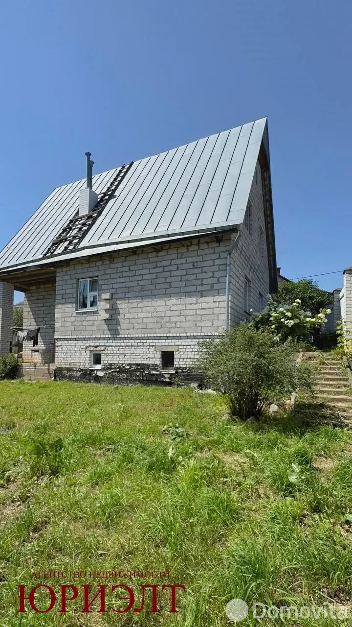 коттедж, Могилев, пер. Карабановский 4-й, стоимость продажи 196 000 р.