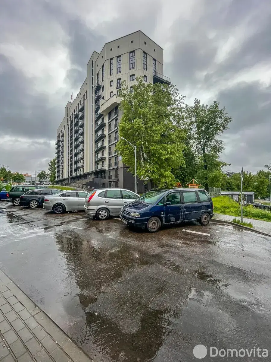 Купить офис на ул. Гастелло, д. 8 в Минске, 1518120USD, код 8772 - фото 16