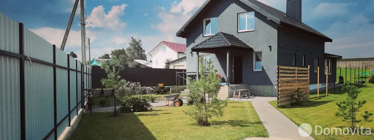 дом, Заямное, ул. Центральная 