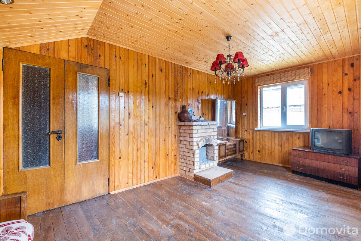 Продажа 3-этажной дачи в Свитанак-Перхурово Минская область, 53500USD, код 177006 - фото 28