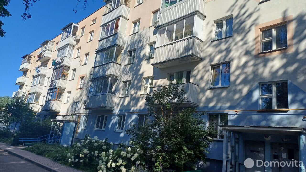 Стоимость продажи квартиры, Минск, ул. Смолячкова, д. 21