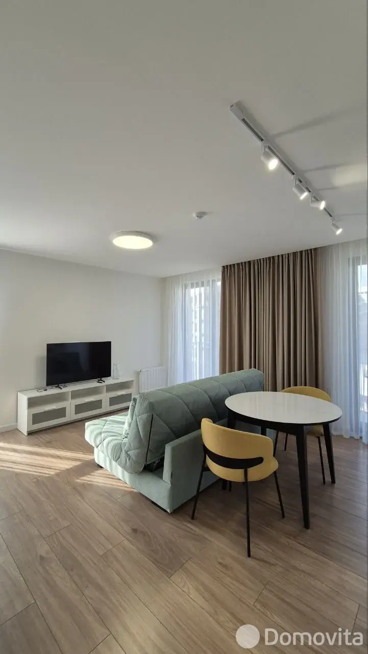 Снять 1-комнатную квартиру в Минске, ул. Цвирко, д. 74, 650USD, код 146672 - фото 27