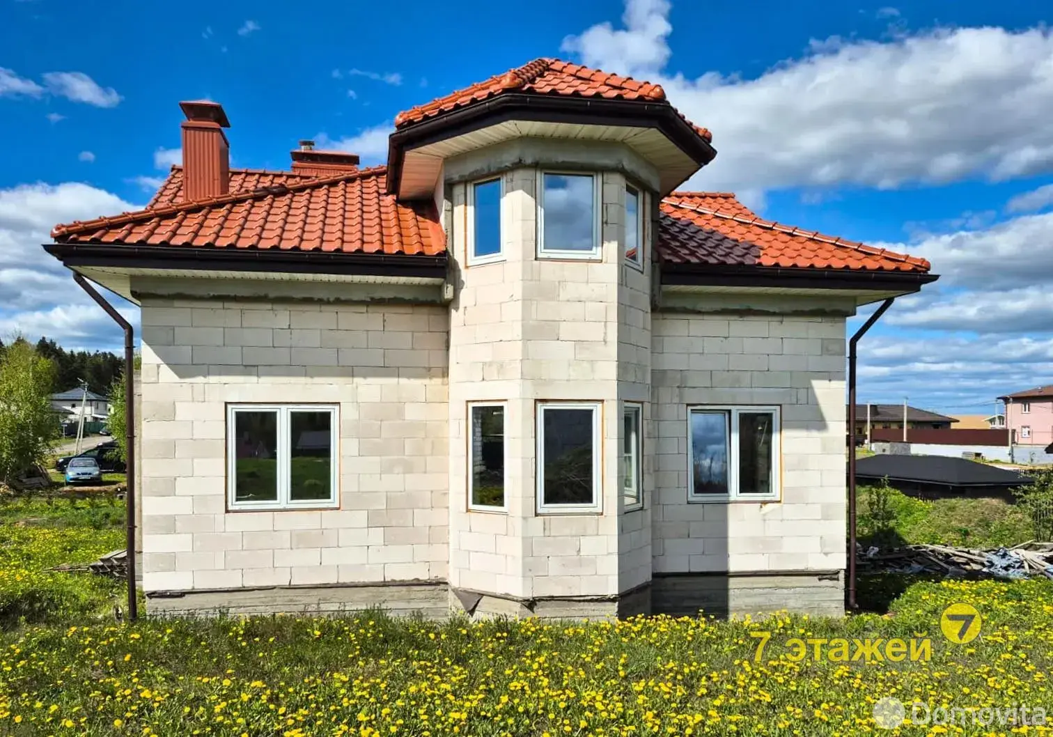 дача, Телепашня, - лучшее предложение