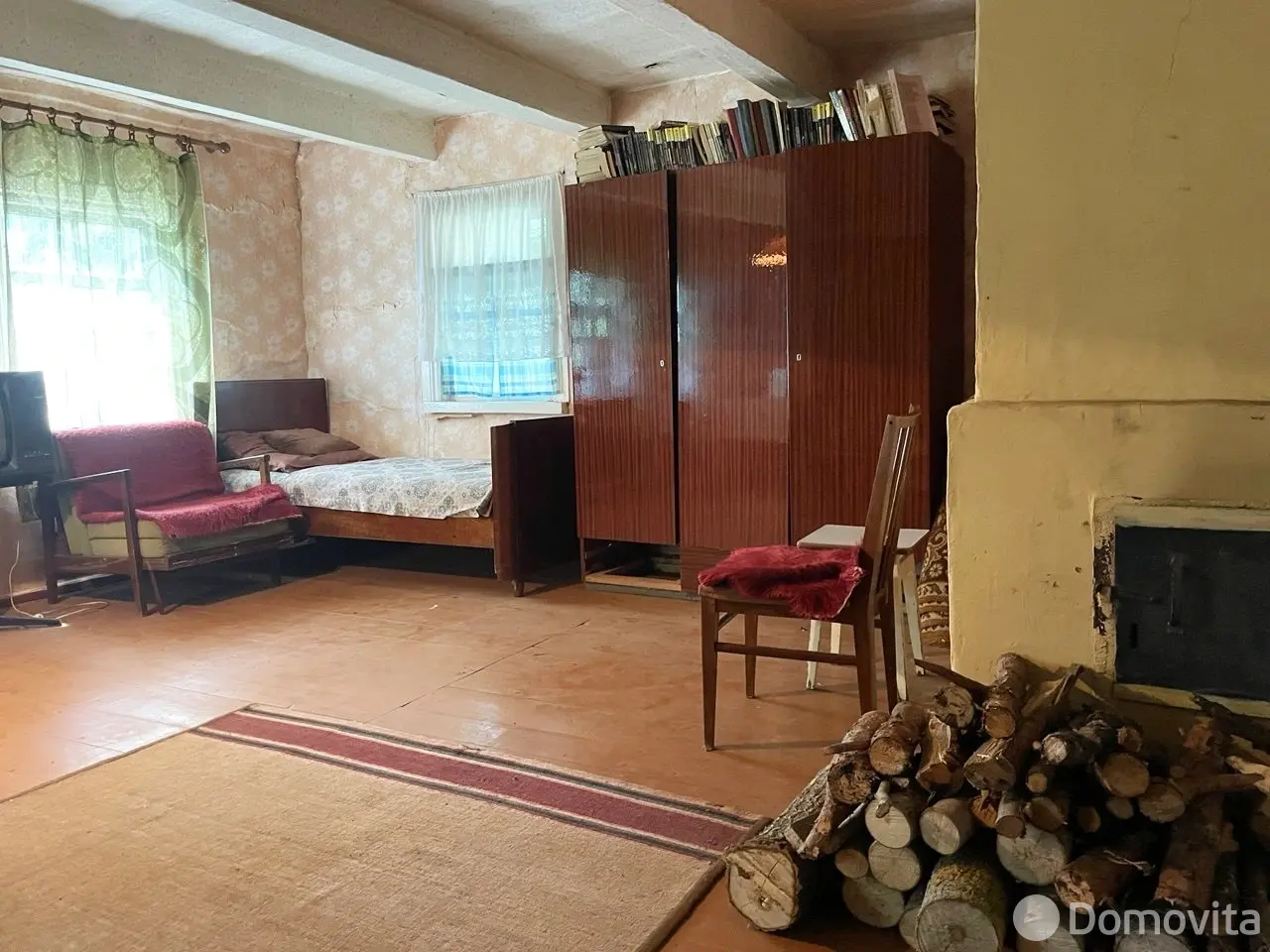 Купить 1-этажную дачу в Гедевичах Минская область, 5500USD, код 186565 - фото 25