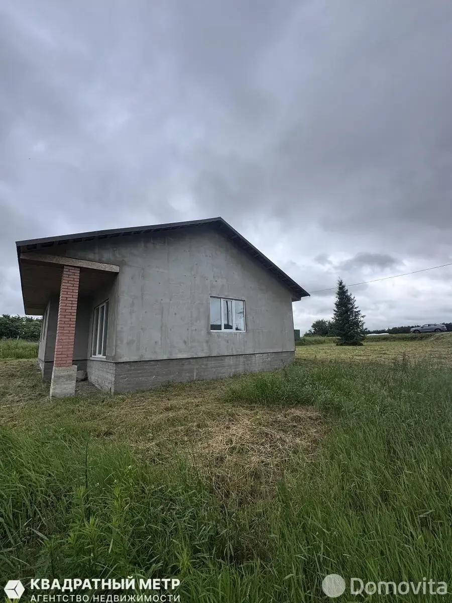 дом, Черниковщина, ул. Аэродромная 