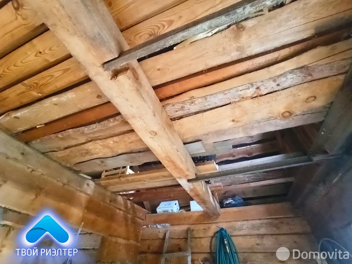 Купить 1-этажную дачу в Лесное-Копань Гомельская область, 5000USD, код 180421 - фото 14