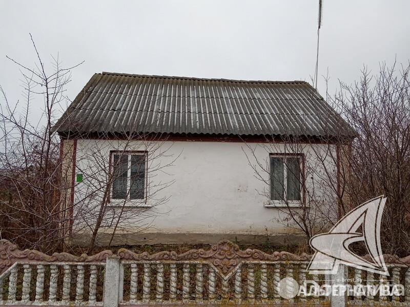 дом, Жабинка, , стоимость продажи 57 879 р.