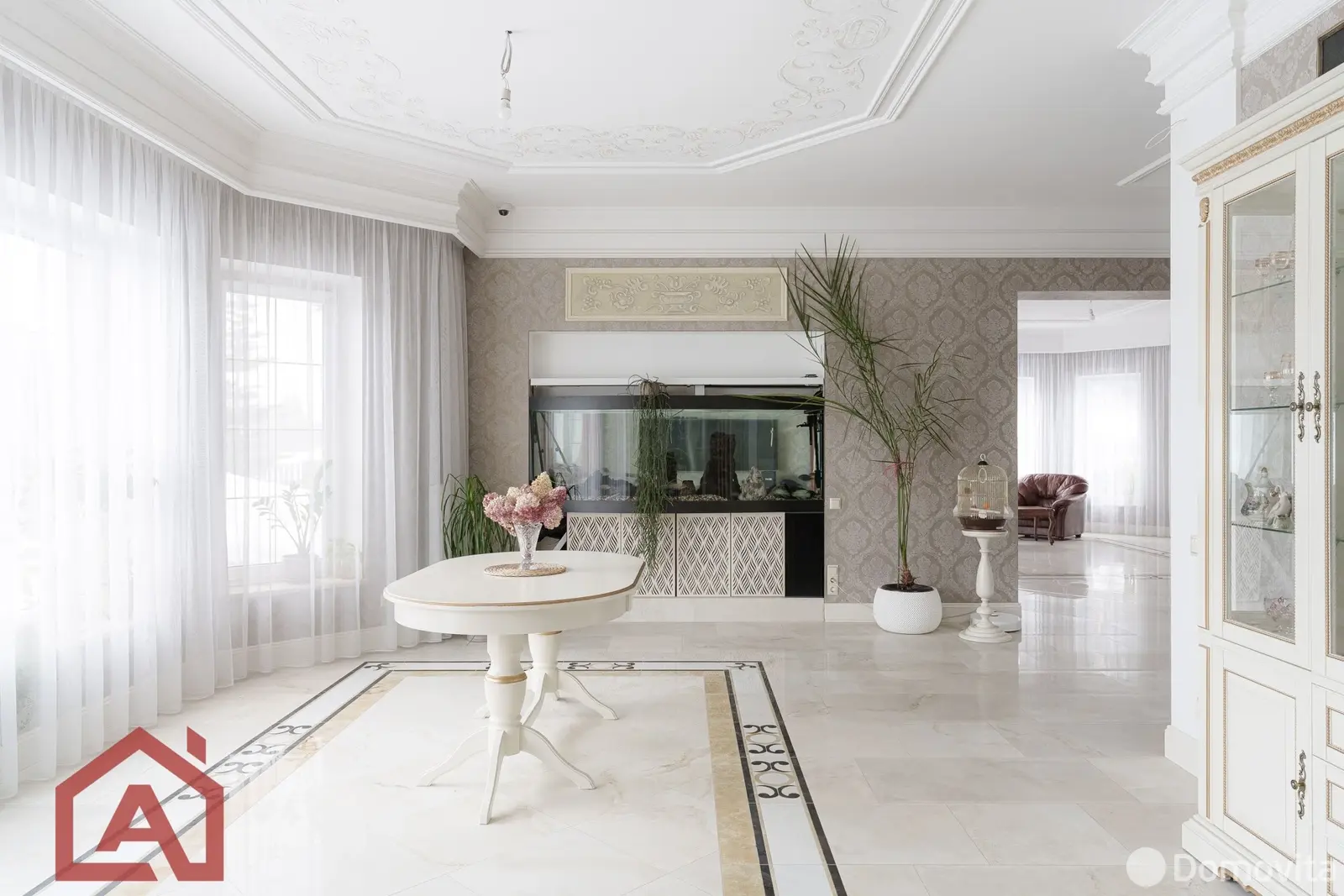 дом, Минск, ул. Столичная, д. 7 - лучшее предложение