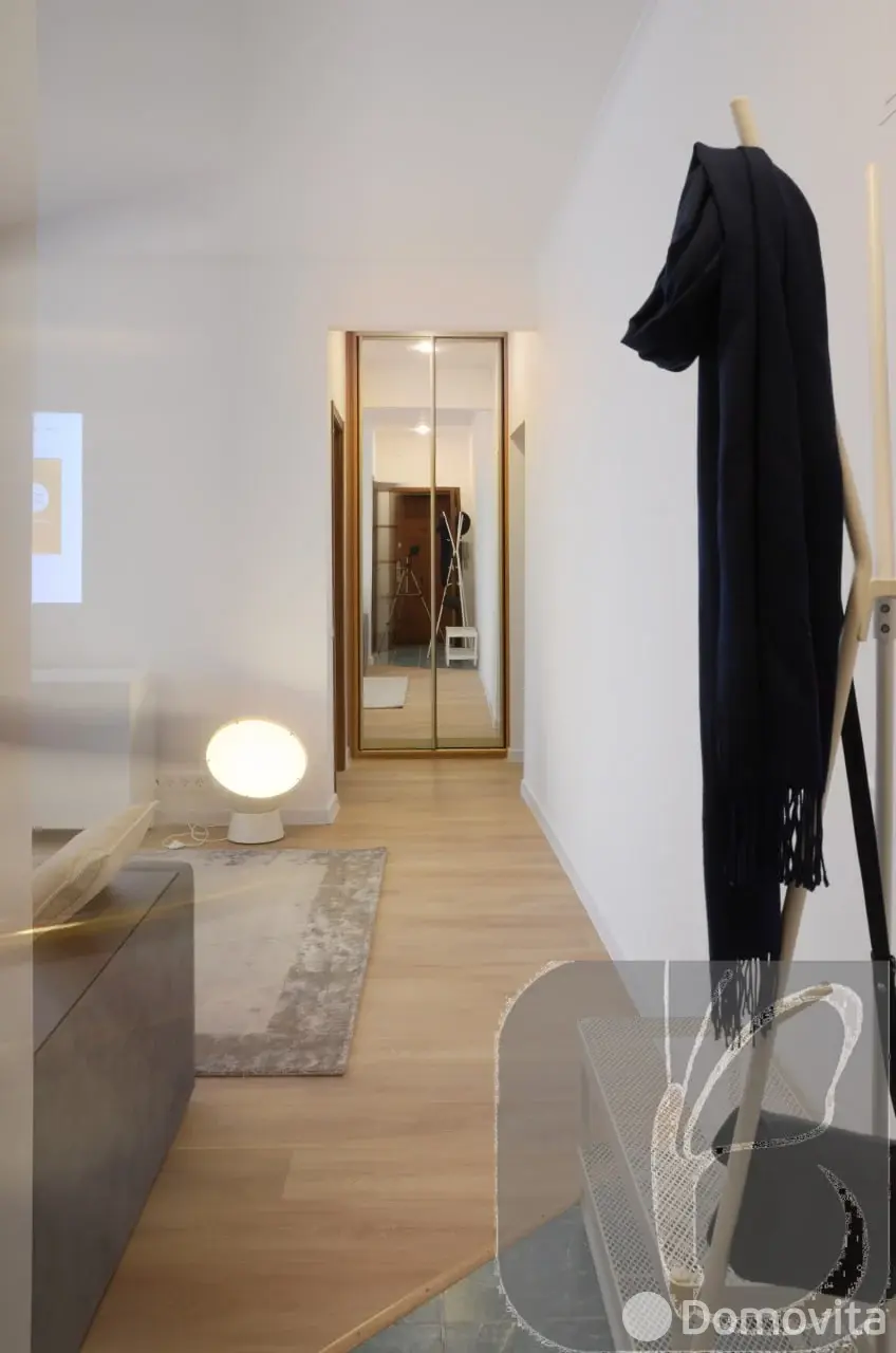 Снять 3-комнатную квартиру в Минске, пр-т Независимости, д. 87, 700USD, код 145244 - фото 4