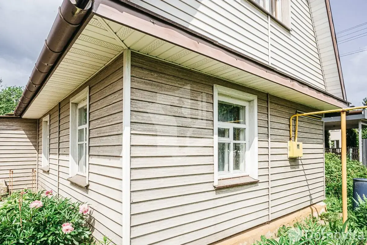 Купить 2-этажную дачу в Боровой Буде Гомельская область, 54900USD, код 184609 - фото 16