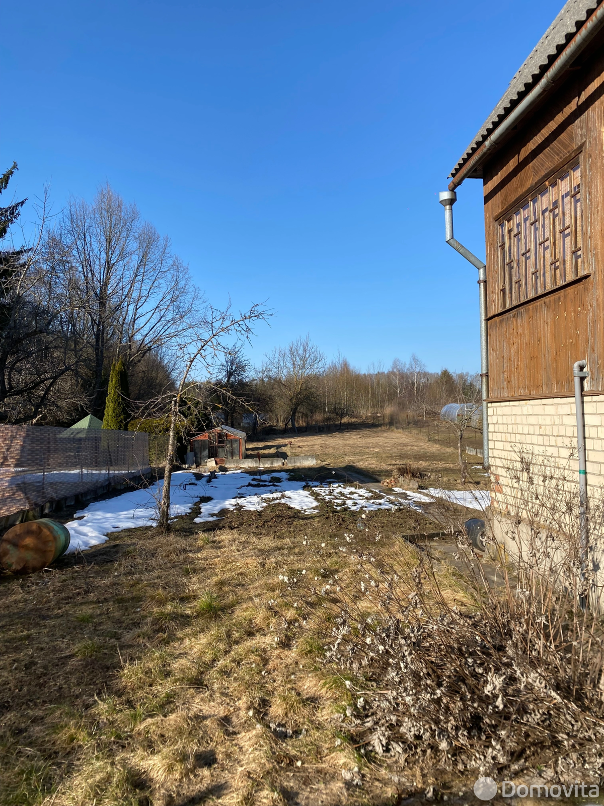 дача, Экономист-2, от собственника