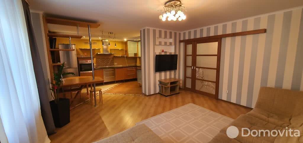 Продажа 3-комнатной квартиры в Минске, ул. Бурдейного, д. 18, 131000 USD, код: 1018935 - фото 2