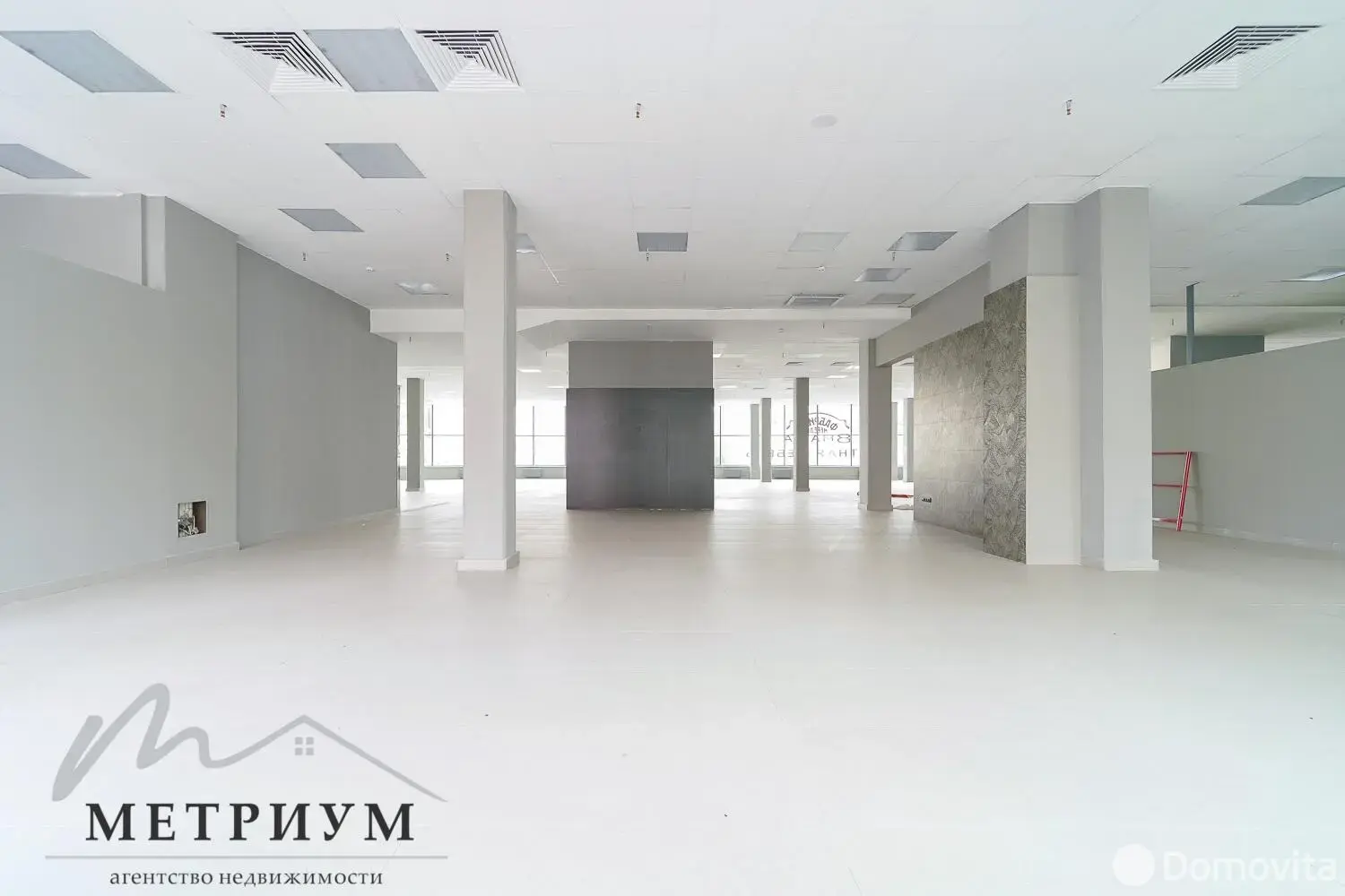 Стоимость аренды торгового объекта, Минск, ул. Сурганова, д. 57/А