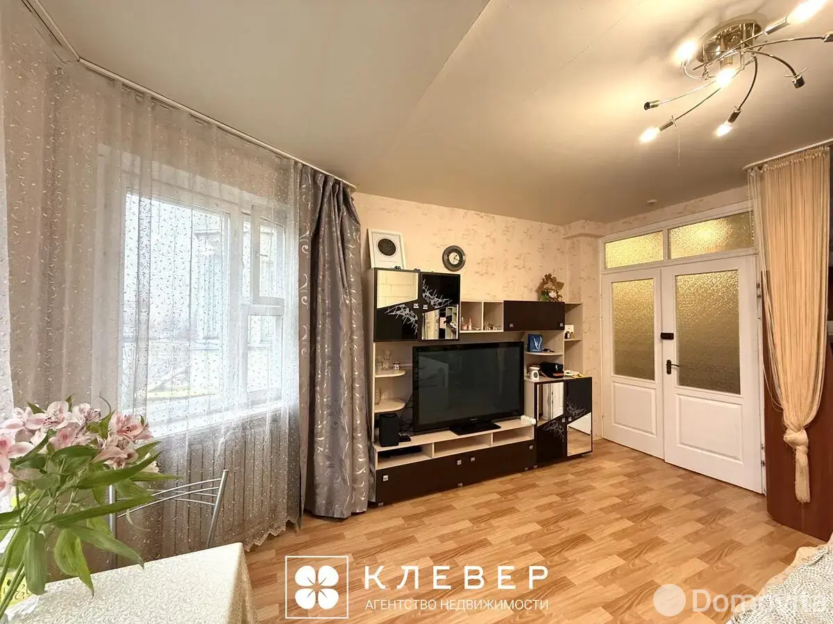 комната, Минск, ул. Пимена Панченко, д. 70, стоимость продажи 129 100 р.