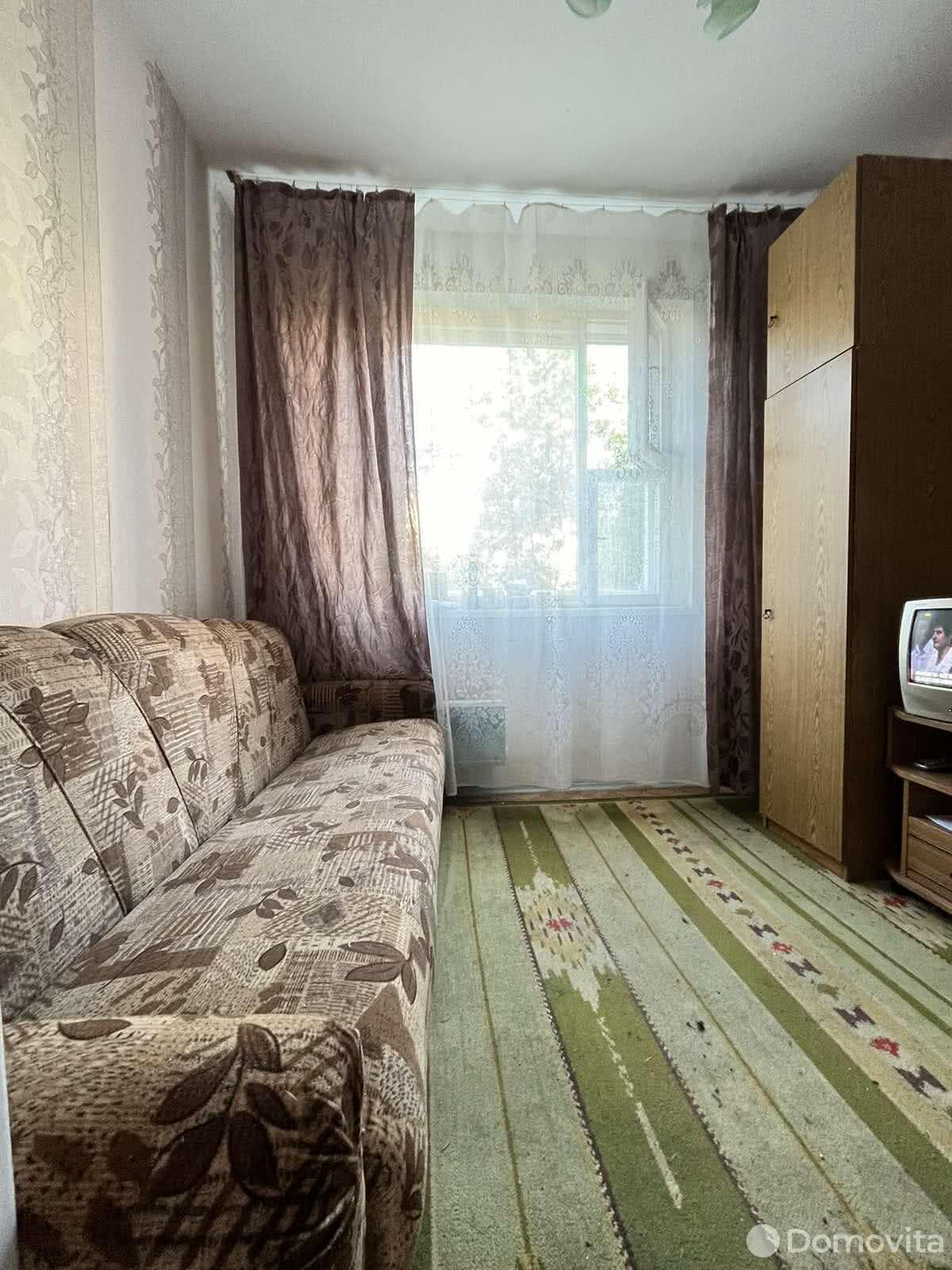 Купить комнату в Минске, пр-т Рокоссовского, д. 18/1, цена 14000 USD, код 6456 - фото 2