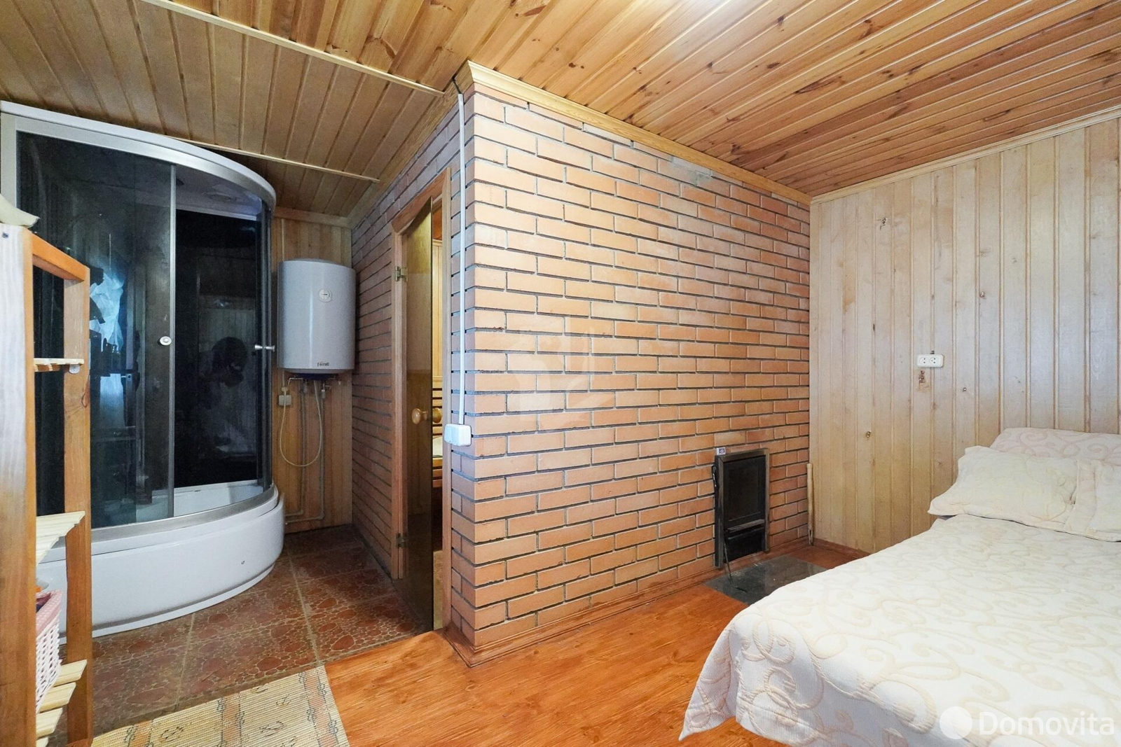 Продажа 2-этажной дачи в Весна-93 Минская область, 292000BYN, код 186077 - фото 37