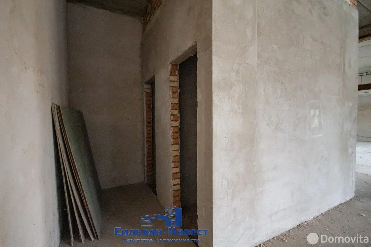 Купить офис на ул. Строителей, д. 47/А в Борисове, 350000USD, код 8512 - фото 17