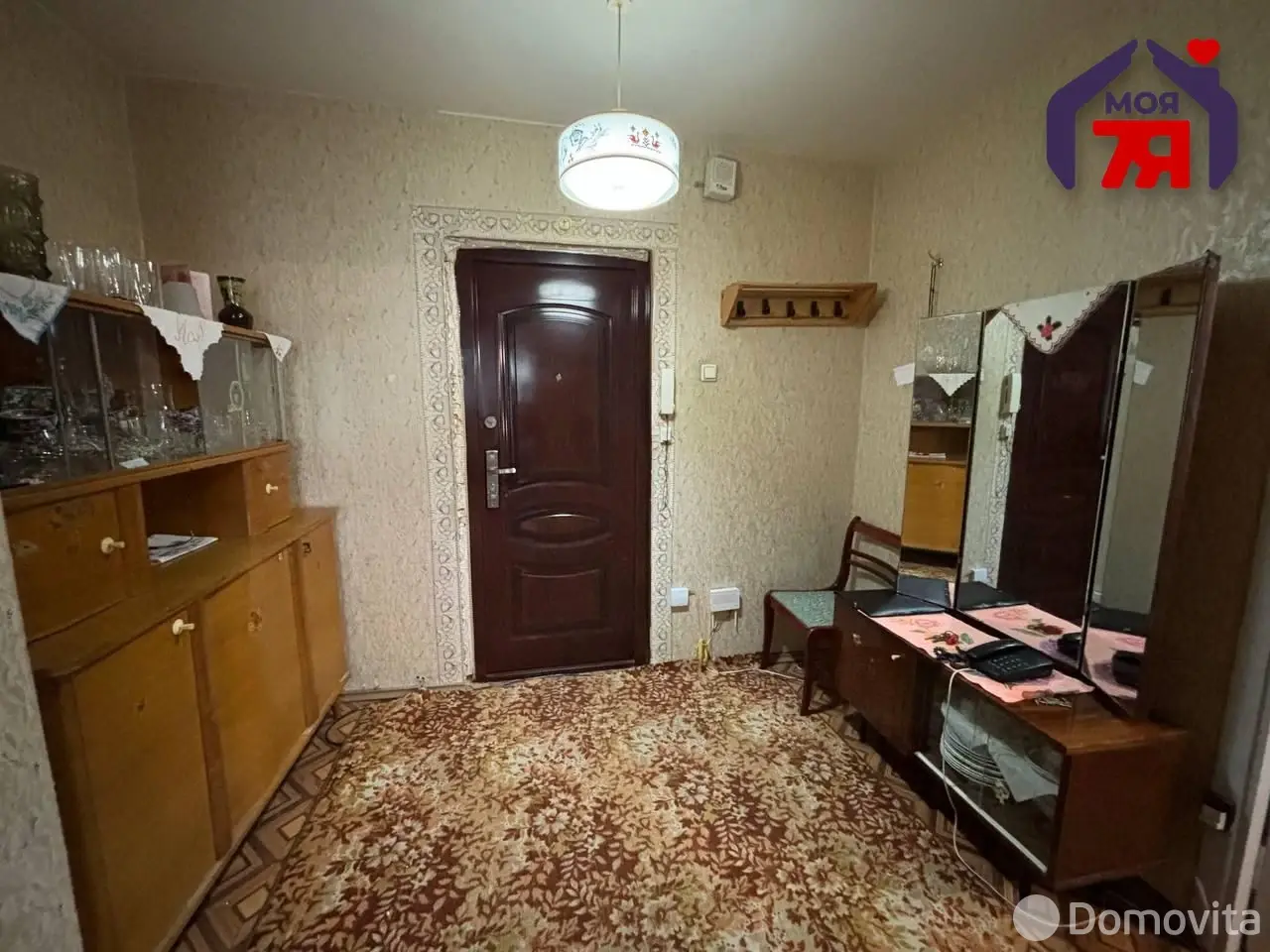 Снять 2-комнатную квартиру в Минске, ул. Громова, д. 34, 350USD, код 147784 - фото 27