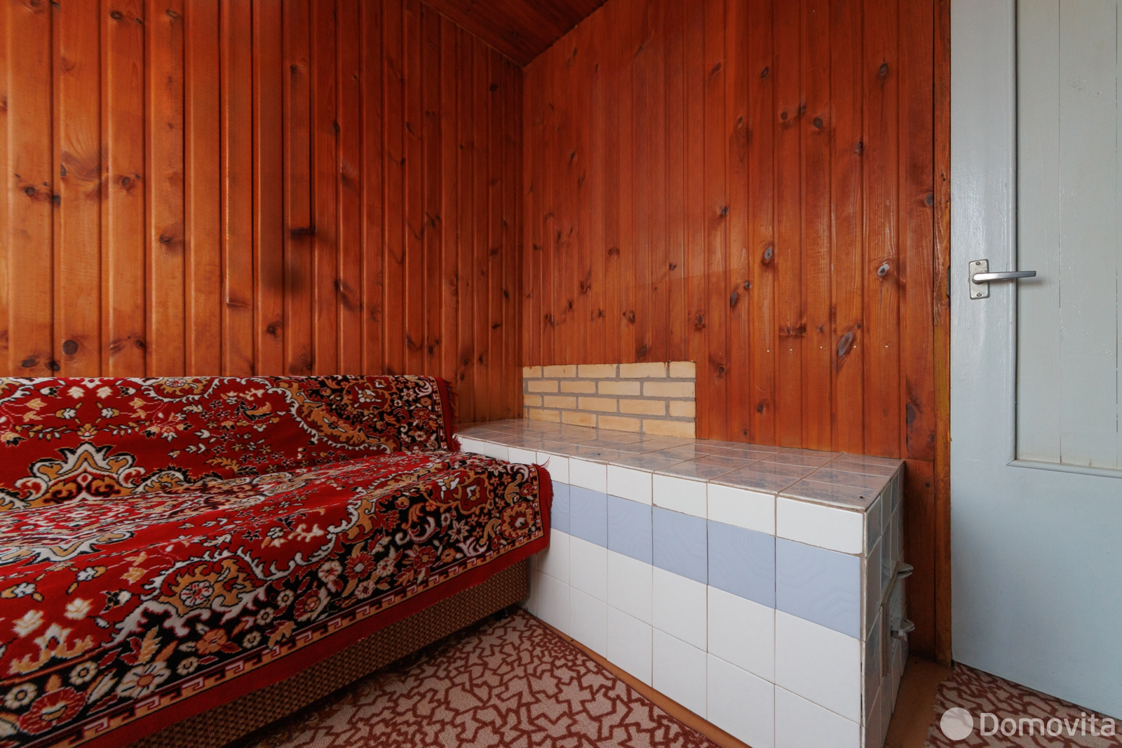 дача, Родник-90, 