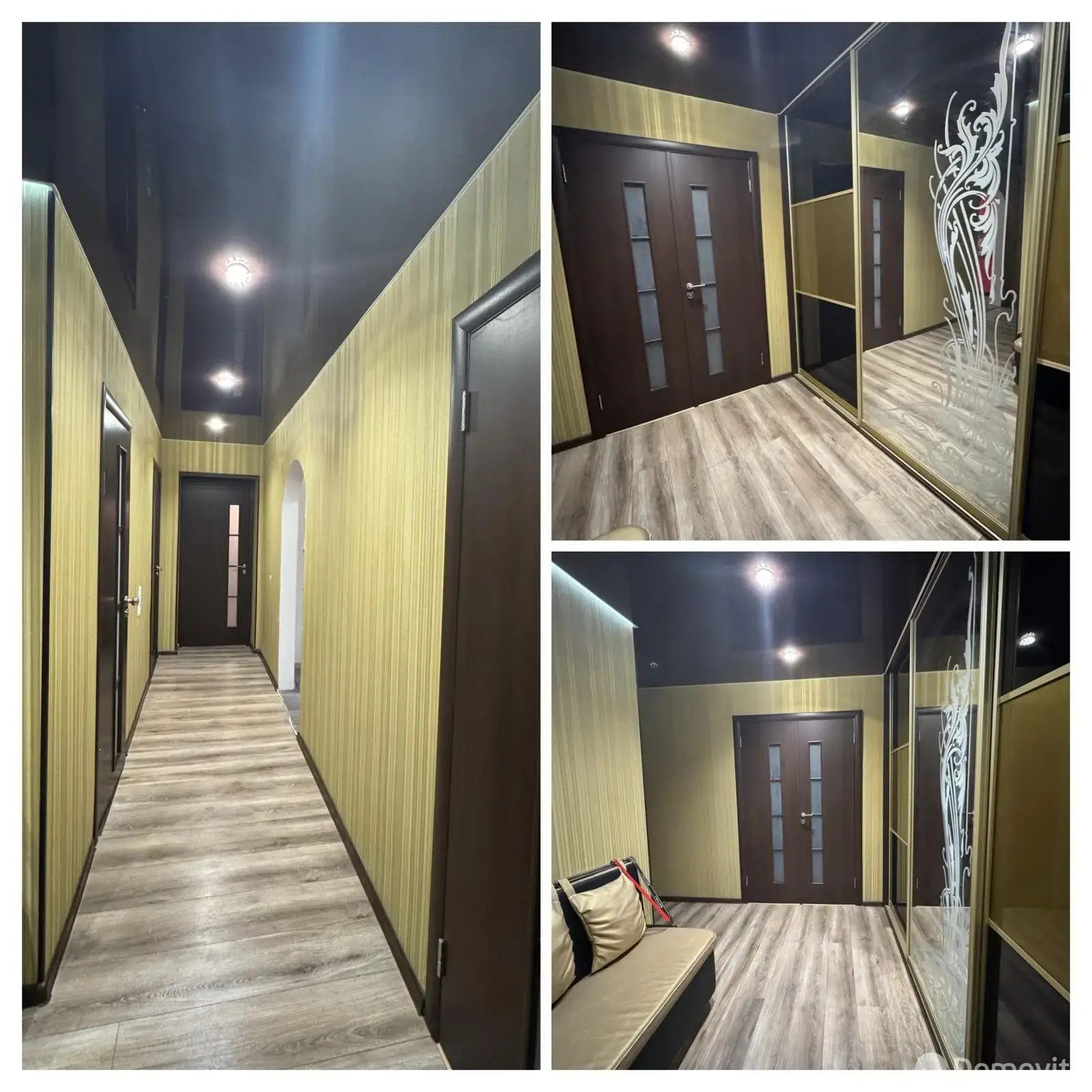 квартира, Гродно, ул. Южная, д. 1Б без посредников