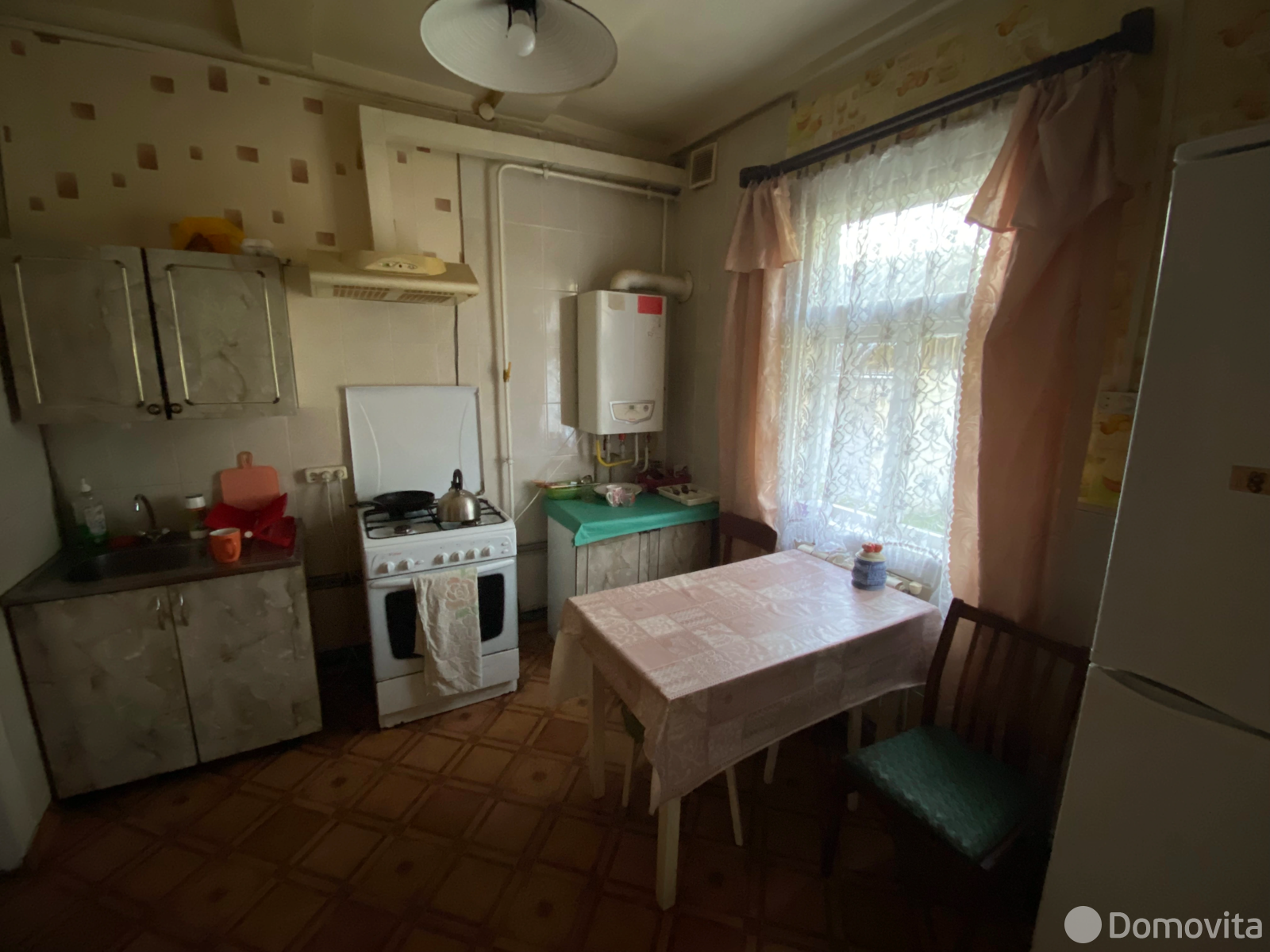 Аренда коттеджа на сутки в Дрогичине пер. Макаревича, д. 8 , 25BYN, код 1320 - фото 6