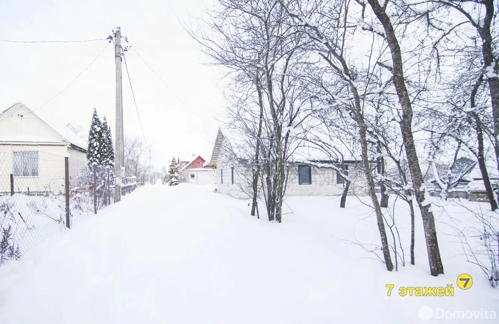 Стоимость продажи участка, Лесное-70, 