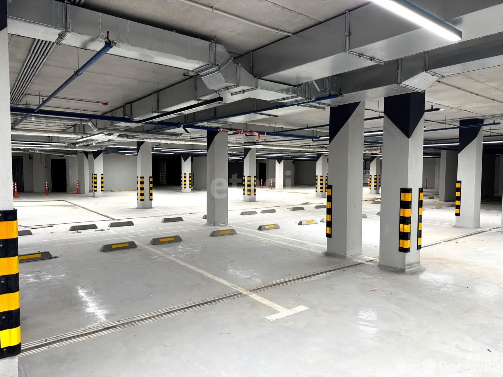 гараж, Минск, ул. Немига, д. 46 в Московском районе