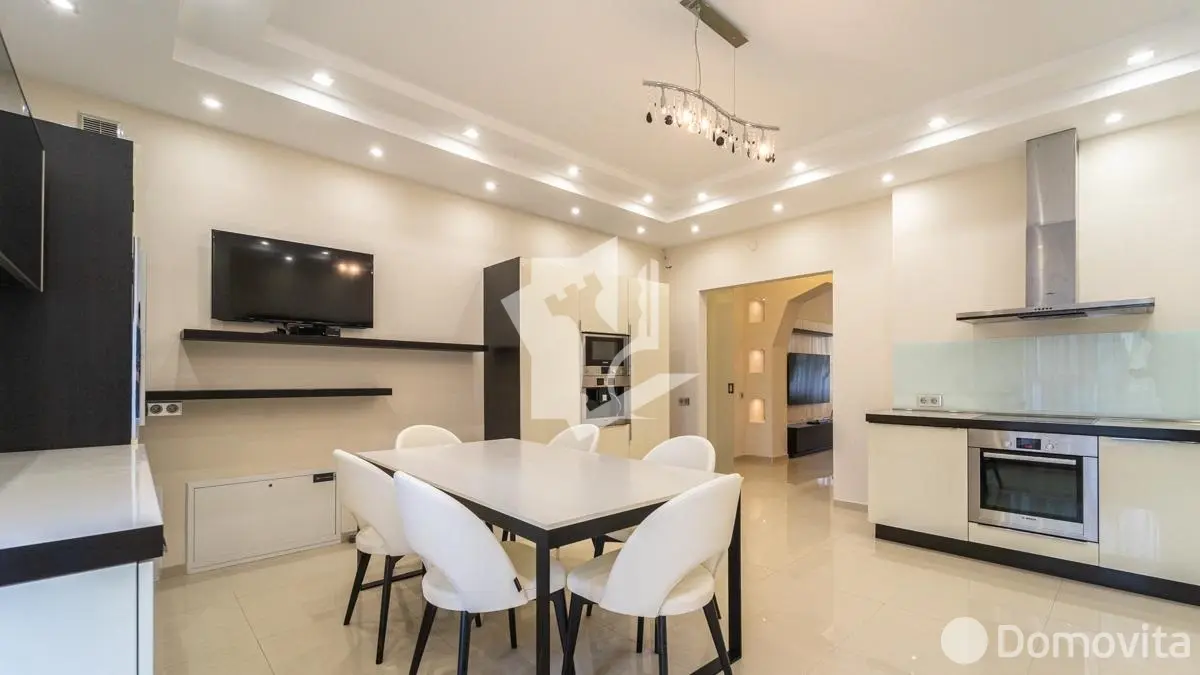 Снять 4-комнатную квартиру в Опытном, ул. Веселая, д. 10А, 1800USD, код 147794 - фото 15