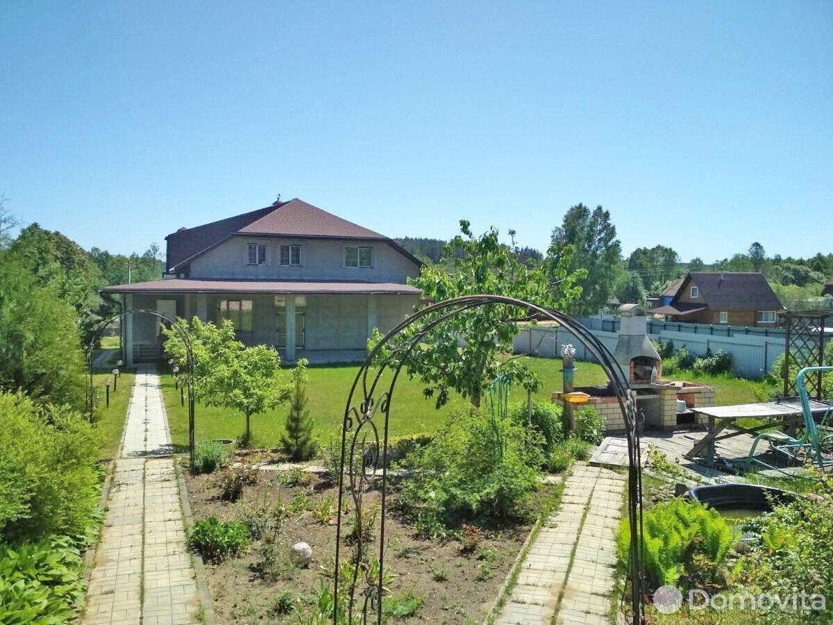 Продажа 2-этажного дома в Пережерях, Минская область , 125000USD - фото 3
