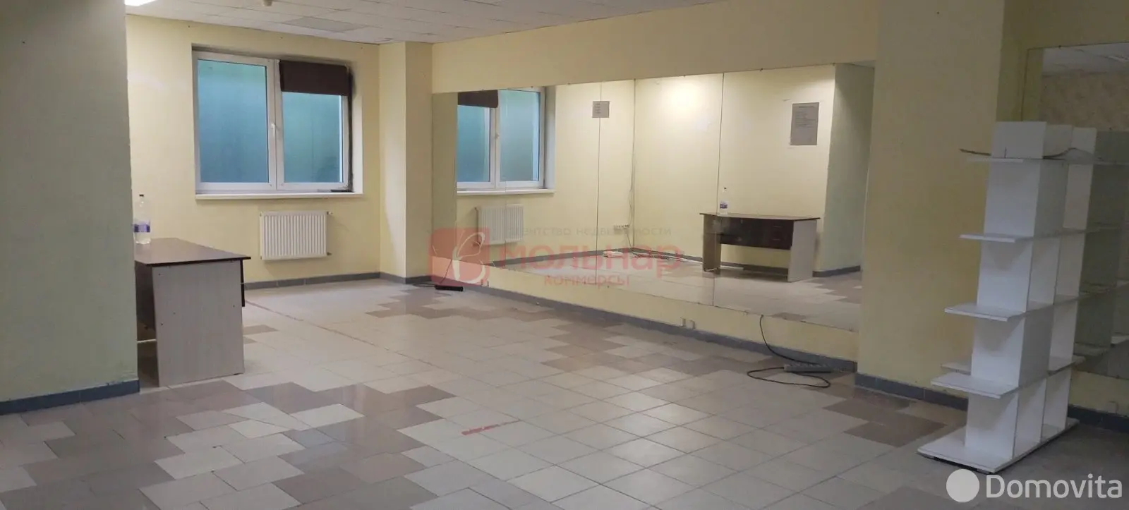 Стоимость аренды офиса, Минск, ул. Мележа, д. 5к2