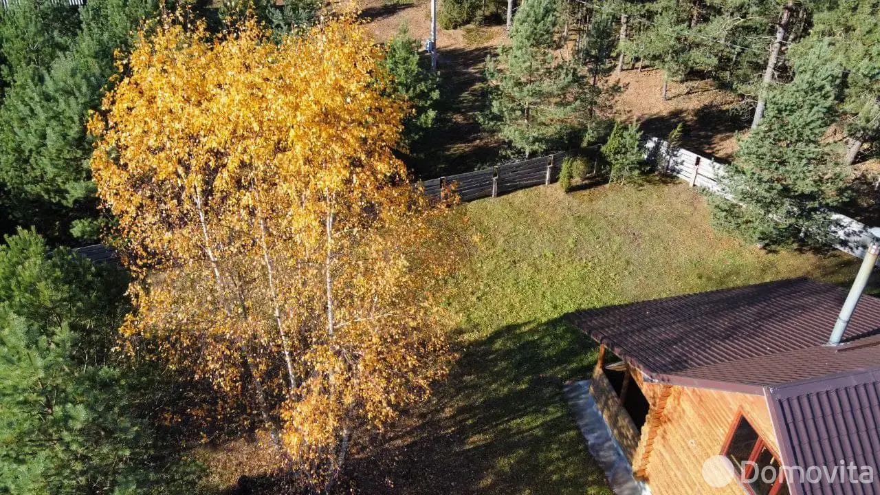 коттедж, Оконо, ул. Луговая, д. 9