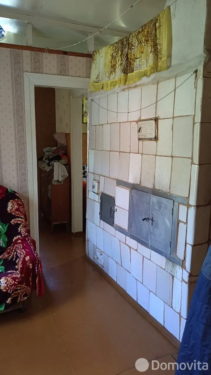 дача, Экран-Тарасики, 