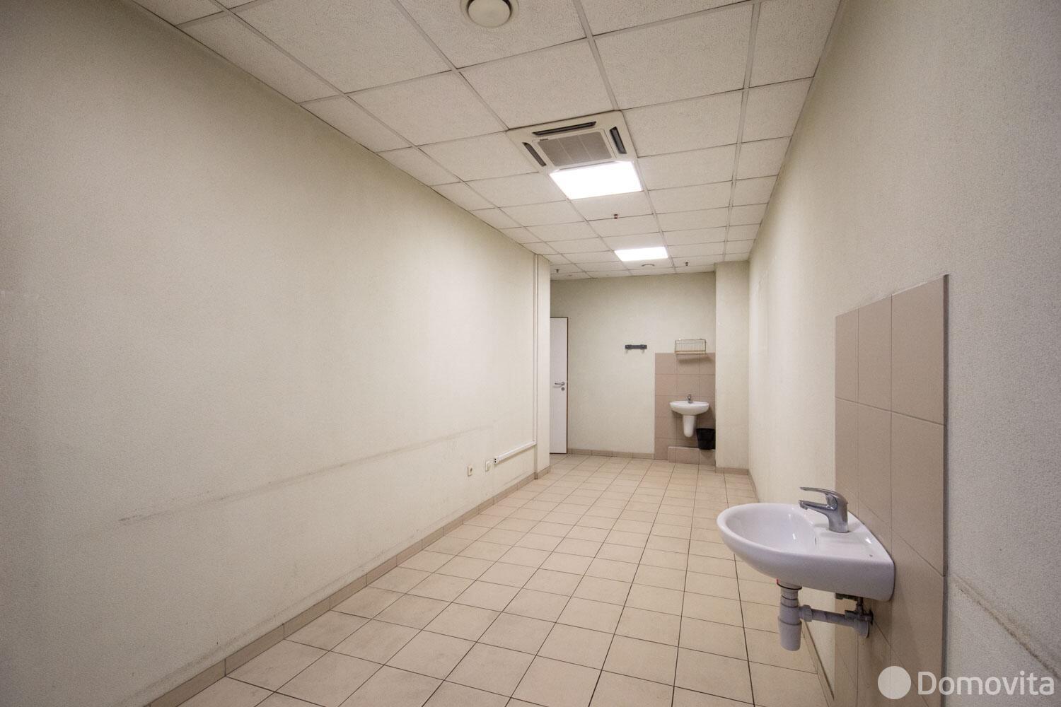 Аренда складского помещения на ул. Смоленская, д. 15/А в Минске, код 963610 - фото 27