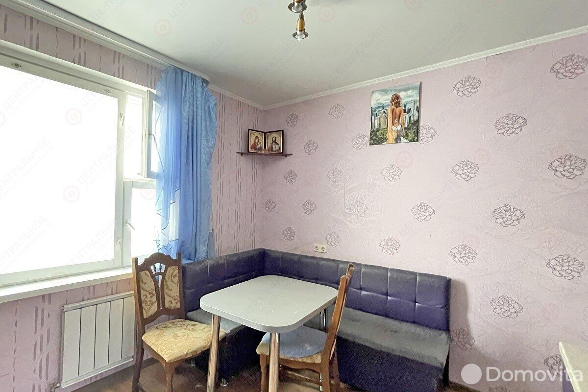 Купить 3-комнатную квартиру в Минске, ул. Налибокская, д. 31, 99000 USD, код: 961171 - фото 4